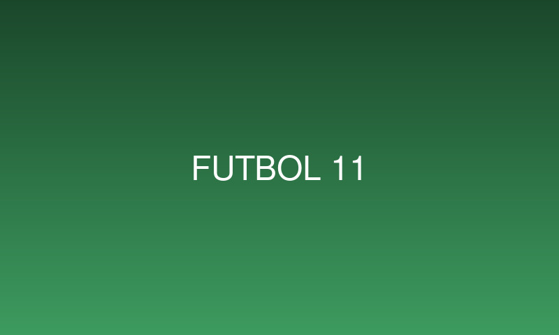 Cancha de Futbol 11 — B/12 de Octubre C/Antonio Ardaya